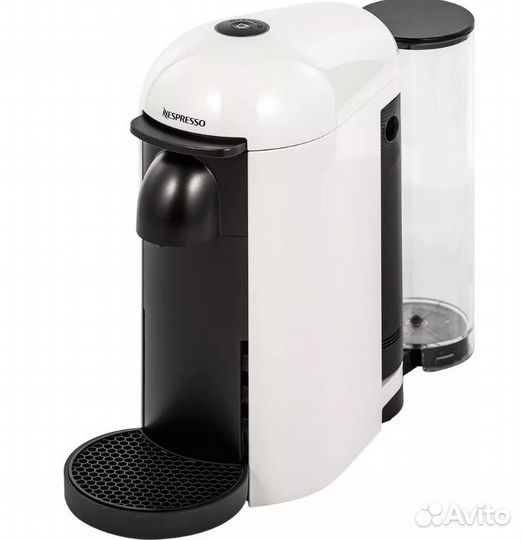 Бочок на Капсульную кофемашину nespresso GCB 2