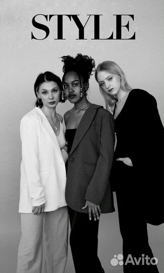 Фотосессия