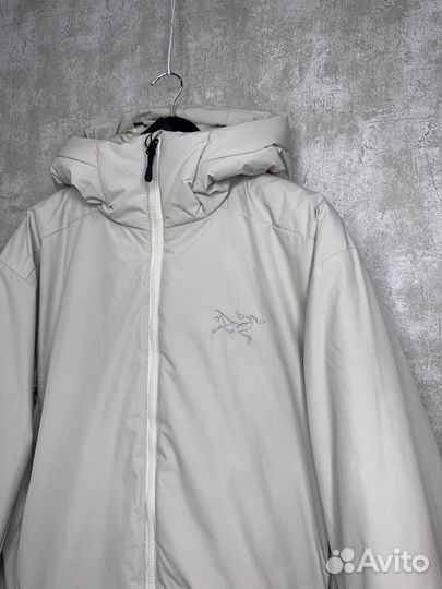 Ветровка мужская arcteryx