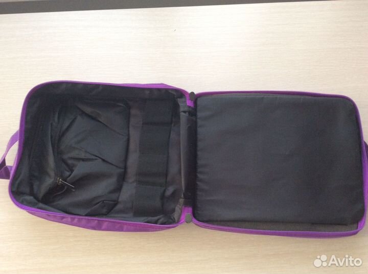 Косметичка-сумка