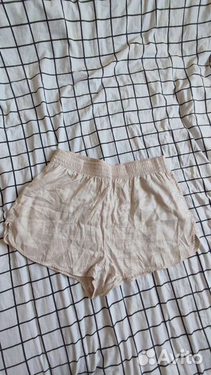 Шорты лёгкие женские