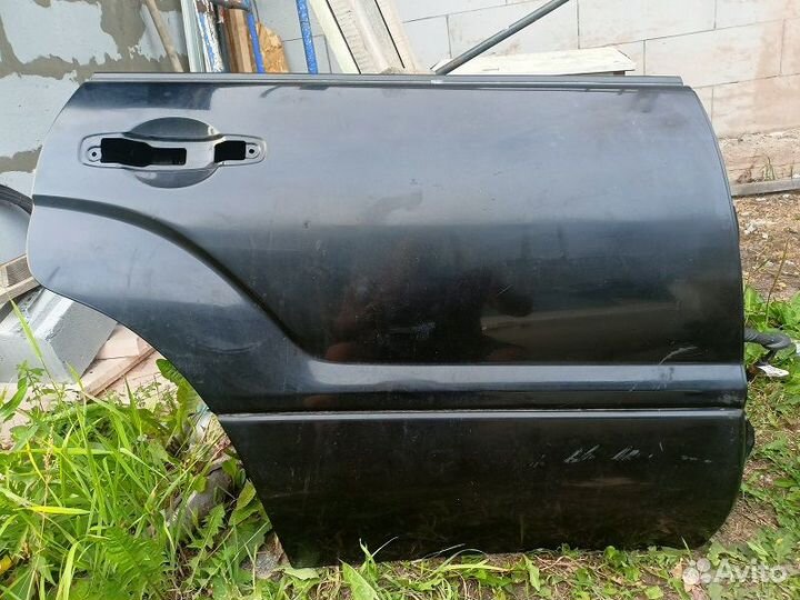 АКПП на Mazda 3 бк2003-2009г