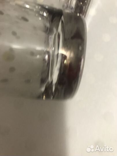 Набор высоких стаканов для коктейлей, 400 мл