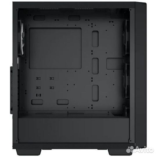 Корпус Deepcool CC560 черный