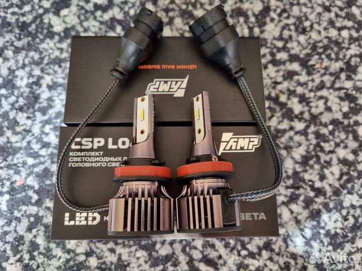 Новые яркие светодиодные Led-лампы все цоколи