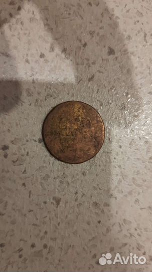 Редкие монеты СССР