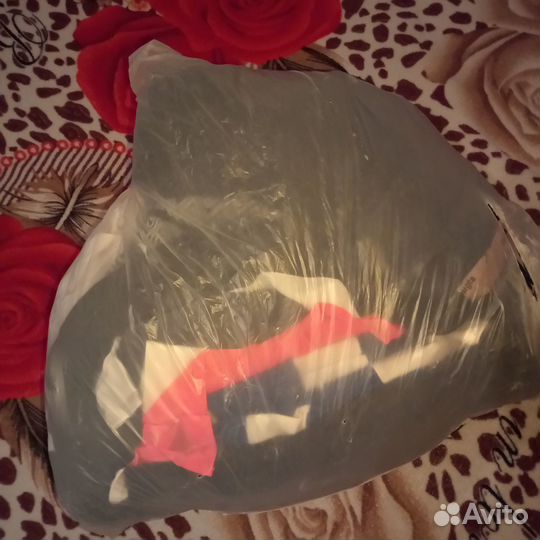 Пакет вещей для девушки 42-44 р