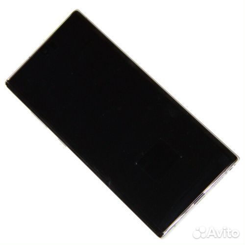 Дисплей samsung note 10 plus