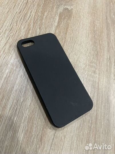 Чехол на iPhone 5,5s,se