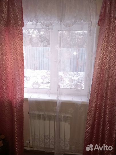 Тюль и шторы