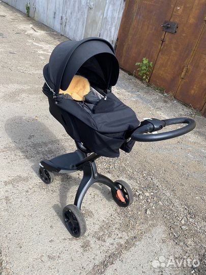 Stokke xplory v6