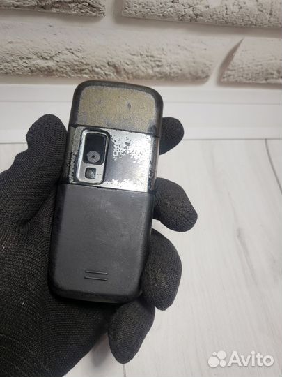 Nokia 6233