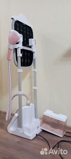 Отпариватель для одежды