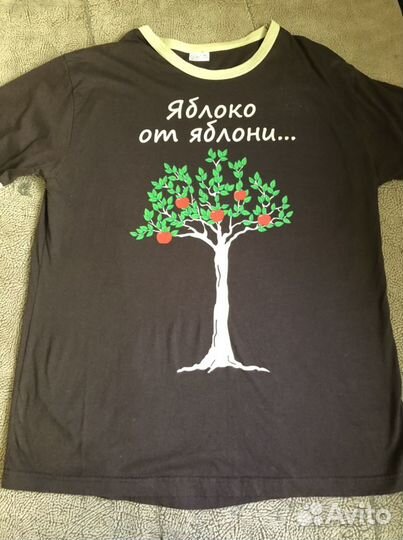 Прикольные футболки