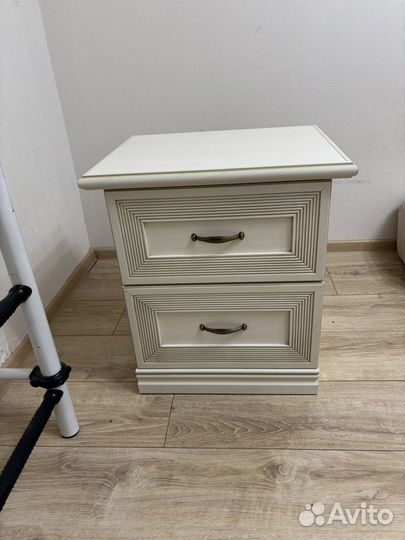 Тумба прикроватная Адажио анстрем