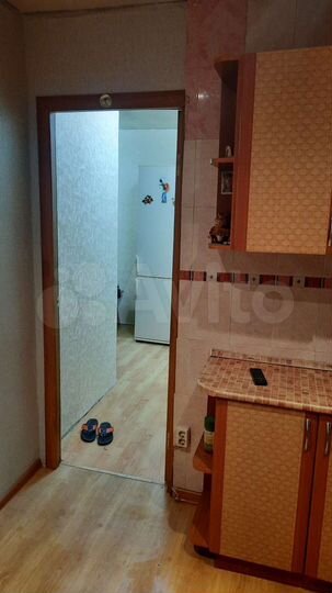 2-к. квартира, 46 м², 3/5 эт.