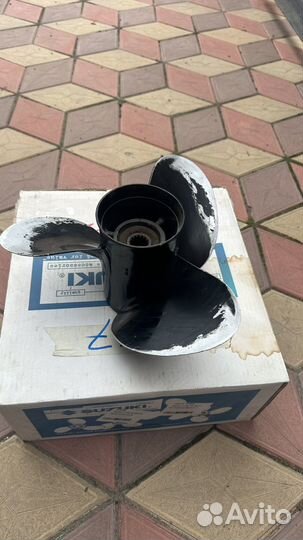 Гребной винт