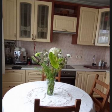 10 и более-к. квартира, 56 м², 10/17 эт.