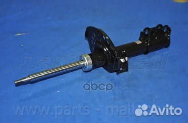 Амортизатор подвески передний 546512T012 pjafr0