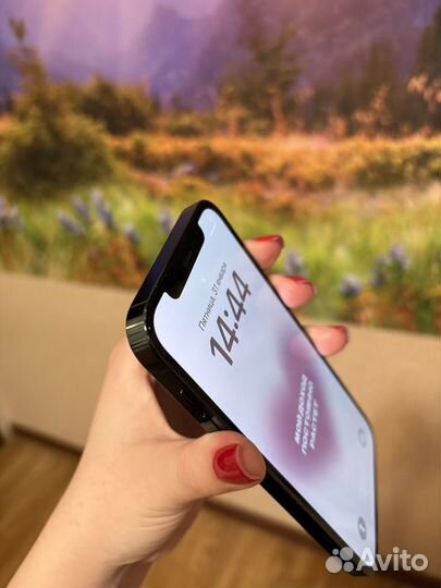 iPhone 12 Pro, 128 ГБ