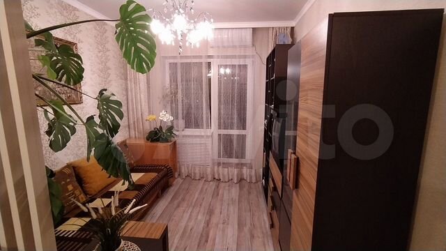 1-к. квартира, 43,5 м², 11/16 эт.