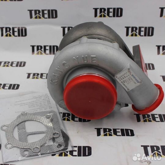 Турбина J90S-2 weichai WD10 612601111005