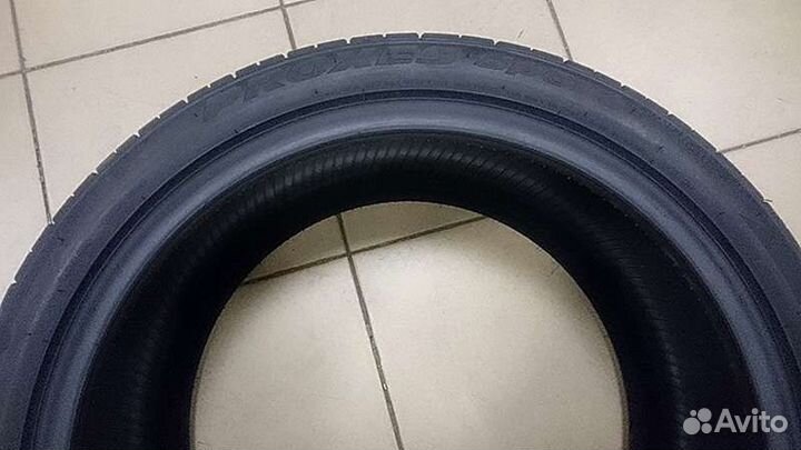 Toyo Proxes Sport 235/55 R20 102W