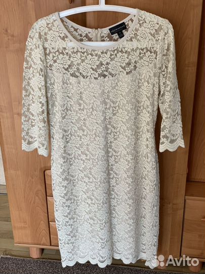 Вечернее платье 48-50 р