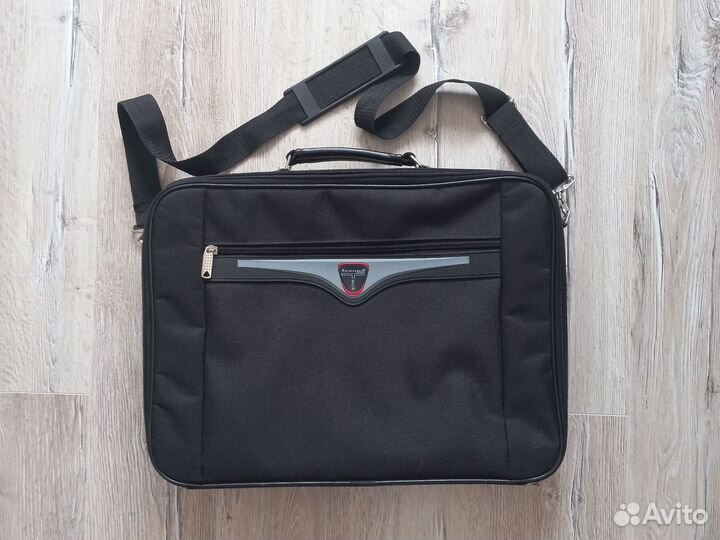 Сумка для ноутбука/ документов