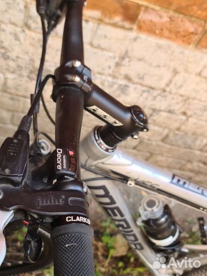 Горный Merida Schimano Deor XT