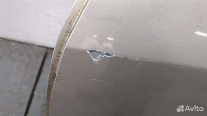 Дверь левая задняя Honda Civic, 2006