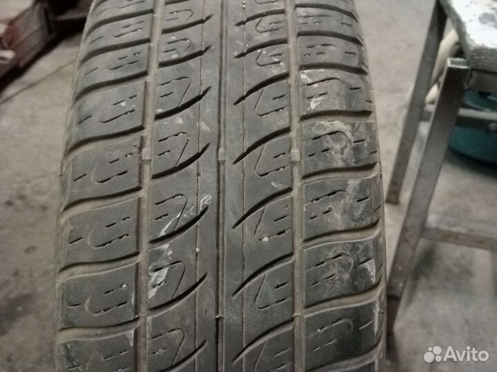 КАМА Кама-208 185/60 R14