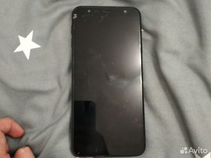 Мобильные телефоны бу samsung galaxy 4 j +