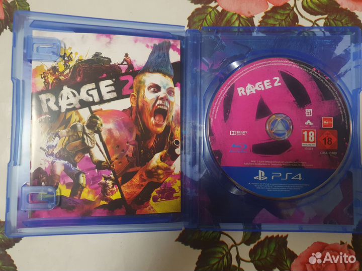 Игры для приставок ps4