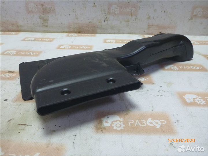 Воздухозаборник Honda Pilot YF4 J35Z4 2014