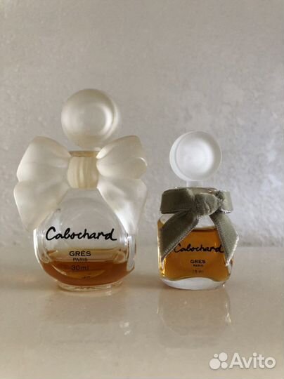 Парфюмерия из личной коллекции