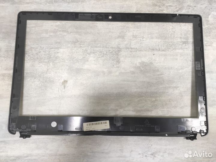 Рамка матрицы Acer E1-570 E1-572 новая