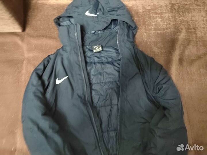 Парка детская Nike