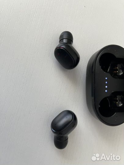 Наушники TWS 6