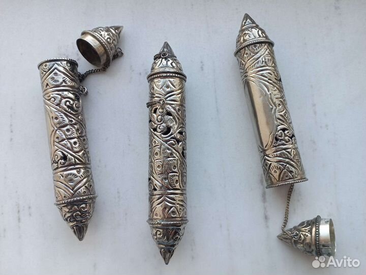 Пригласительный тубус