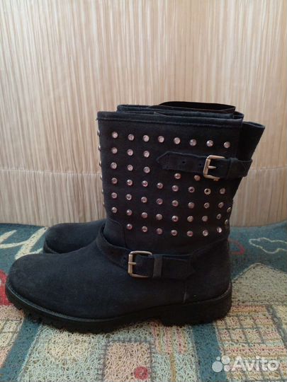 Ботинки MarcCain 38