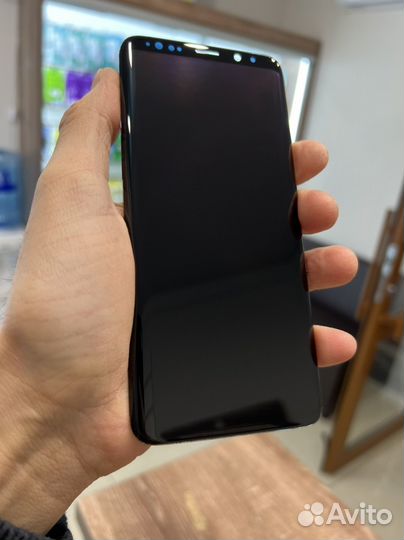 Дисплей Samsung S9 Plus Оригинал