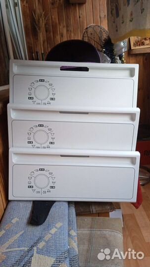 Холодильник инвентарь, Simens дверные полочки, ящи