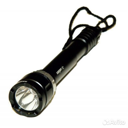 Подводный фонарь Беркут Х2