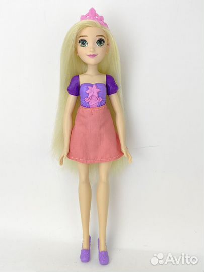 Disney Princess Rapunzel 2017 Hasbro