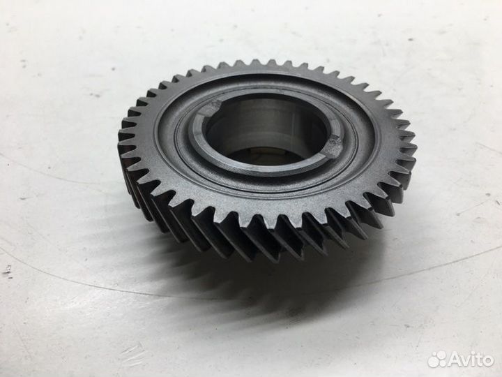 Шестерня кпп Nissan Sunny FB15 QG15DE 2001
