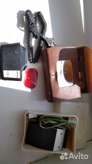 Люстра, электро бритва