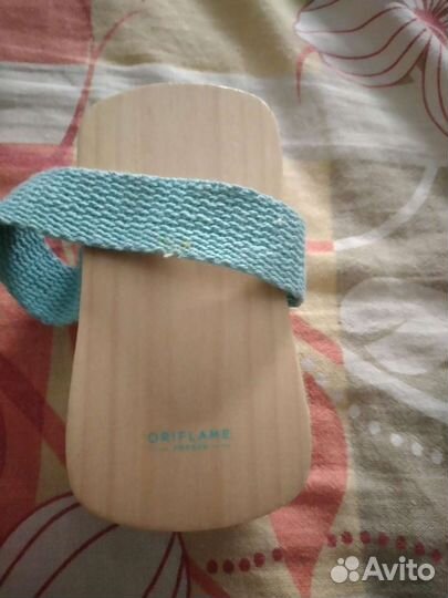 Массажер для тела обмен на чай