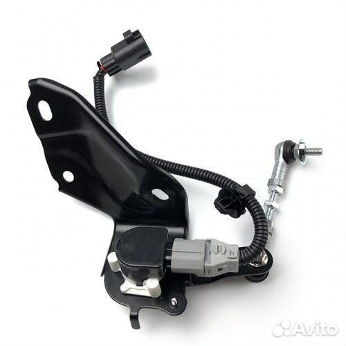 Датчик дорожного просвета правый Toyota Prado 120