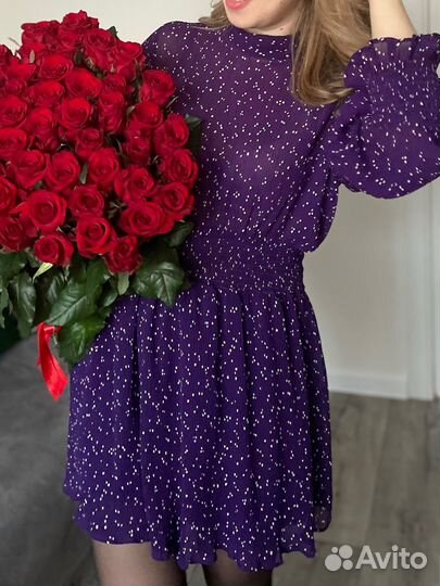 Комбинезон женский Zara